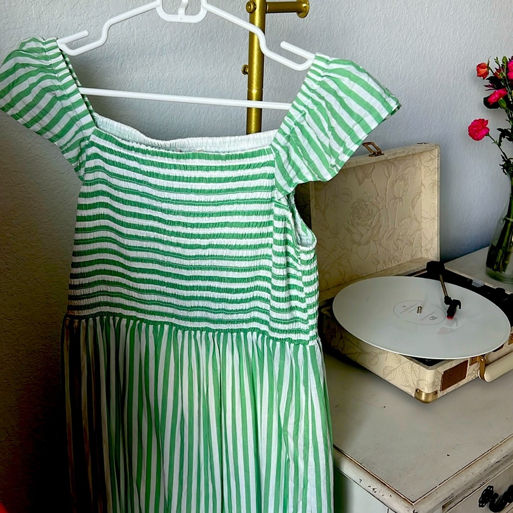Loft dress